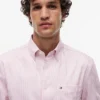 TH Performance Striped Oxford Shirt TH Performance Striped Oxford Shirt