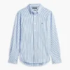 TH Performance Striped Oxford Shirt TH Performance Striped Oxford Shirt