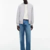TH Performance Water-Repellent Bomber