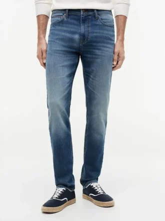 THFlex Knit Denim Slim Jean THFlex Knit Denim Slim Jean