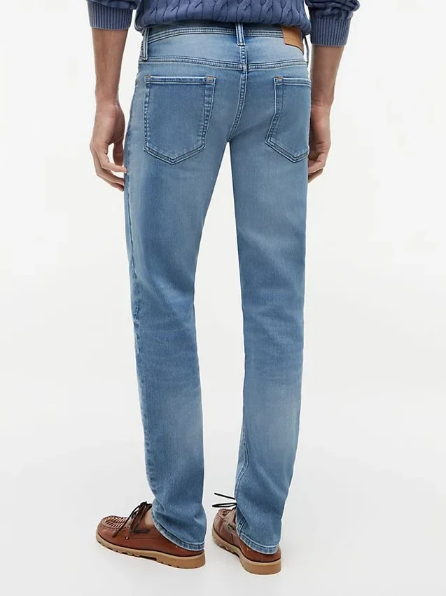 THFlex Knit Denim Slim Jean THFlex Knit Denim Slim Jean