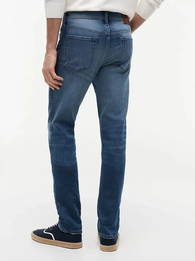 THFlex Knit Denim Slim Jean THFlex Knit Denim Slim Jean