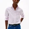THFlex Regular Fit Check Dress Shirt THFlex Regular Fit Check Dress Shirt