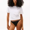 Thong & Brief Variety Panty 3-Pack