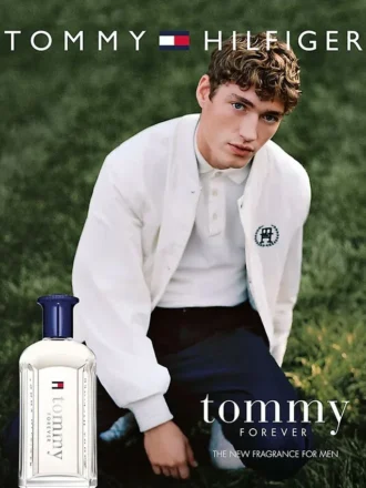 Tommy Forever Fragrance 3.4oz
