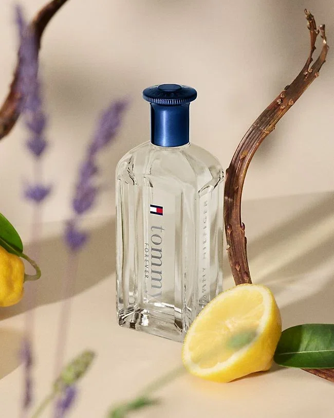 Tommy Forever Fragrance 3.4oz Tommy Forever Fragrance 3.4oz