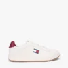 Tommy Jeans Archive Leather Sneaker Tommy Jeans Archive Leather Sneaker