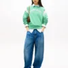 Tommy Jeans Athletics Boxy Sweatshirt