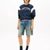 Tommy Jeans Athletics Boxy Sweatshirt
