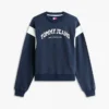 Tommy Jeans Athletics Boxy Sweatshirt