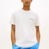 Tommy Jeans Back Logo T-Shirt Tommy Jeans Back Logo T-Shirt
