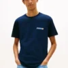 Tommy Jeans Back Logo T-Shirt Tommy Jeans Back Logo T-Shirt