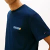 Tommy Jeans Back Logo T-Shirt Tommy Jeans Back Logo T-Shirt