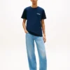 Tommy Jeans Back Logo T-Shirt Tommy Jeans Back Logo T-Shirt