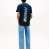 Tommy Jeans Back Logo T-Shirt Tommy Jeans Back Logo T-Shirt