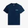 Tommy Jeans Back Logo T-Shirt Tommy Jeans Back Logo T-Shirt