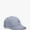 Tommy Jeans Badge Brushed Baseball Cap Tommy Jeans Badge Brushed Baseball Cap
