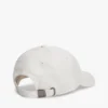 Tommy Jeans Badge Brushed Baseball Cap