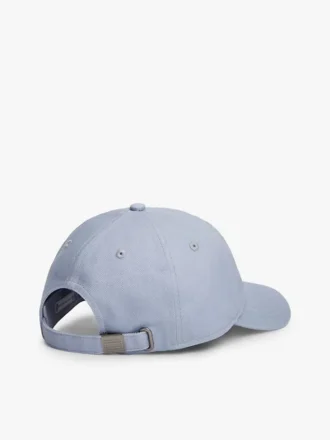 Tommy Jeans Badge Brushed Baseball Cap Tommy Jeans Badge Brushed Baseball Cap