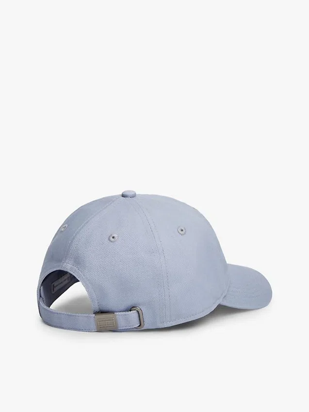 Tommy Jeans Badge Brushed Baseball Cap Tommy Jeans Badge Brushed Baseball Cap