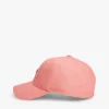 Tommy Jeans Badge Brushed Baseball Cap