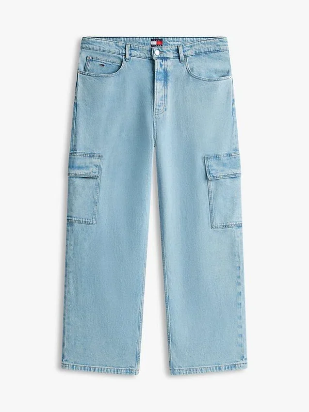 Tommy Jeans Baggy Cargo Jean Tommy Jeans Baggy Cargo Jean