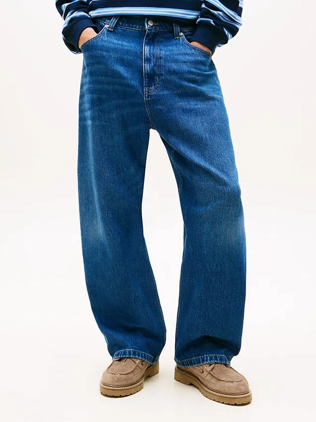 Tommy Jeans Baggy Jean Tommy Jeans Baggy Jean