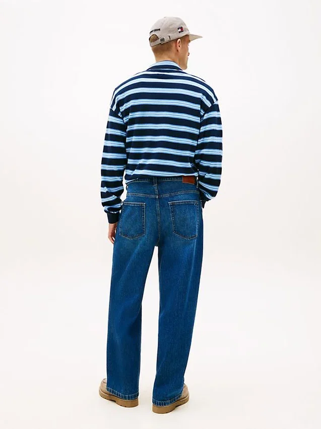 Tommy Jeans Baggy Jean Tommy Jeans Baggy Jean