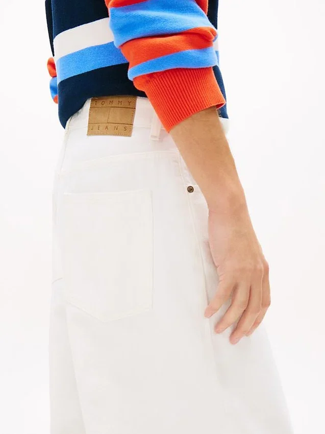 Tommy Jeans Baggy Jean Tommy Jeans Baggy Jean