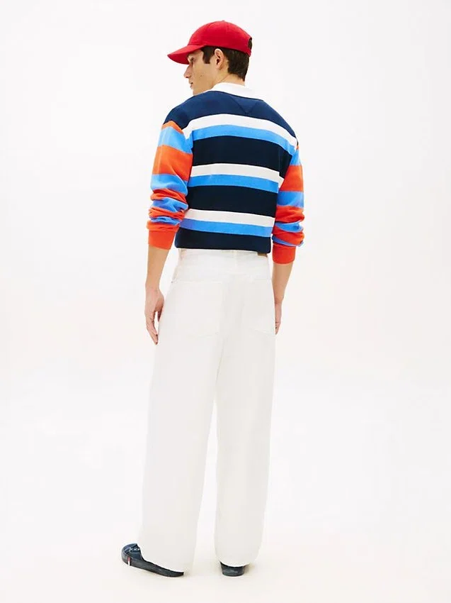 Tommy Jeans Baggy Jean Tommy Jeans Baggy Jean