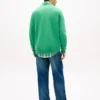 Tommy Jeans Big Flag Logo Sweatshirt Tommy Jeans Big Flag Logo Sweatshirt