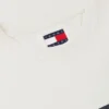 Tommy Jeans Big Flag Logo T-Shirt Tommy Jeans Big Flag Logo T-Shirt