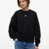 Tommy Jeans Boxy Fit Sweatshirt