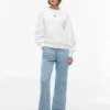 Tommy Jeans Boxy Fit Sweatshirt