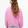 Tommy Jeans Boxy Fit Sweatshirt