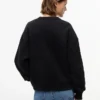Tommy Jeans Boxy Fit Sweatshirt