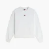 Tommy Jeans Boxy Fit Sweatshirt