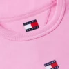 Tommy Jeans Boxy Fit Sweatshirt