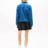 Tommy Jeans Chambray Zip Jacket Tommy Jeans Chambray Zip Jacket
