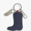 Tommy Jeans Cowboy Boot Bag Charm