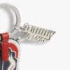 Tommy Jeans Cowboy Boot Bag Charm