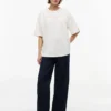 Tommy Jeans Crystal Logo T-Shirt Tommy Jeans Crystal Logo T-Shirt