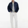 Tommy Jeans Dark Wash Denim Ranch Jacket Tommy Jeans Dark Wash Denim Ranch Jacket