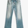 Tommy Jeans Distressed Bootcut Jean Tommy Jeans Distressed Bootcut Jean
