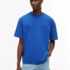 Tommy Jeans Distressed Logo T-Shirt Tommy Jeans Distressed Logo T-Shirt