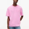 Tommy Jeans Distressed Logo T-Shirt Tommy Jeans Distressed Logo T-Shirt