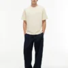 Tommy Jeans Distressed Logo T-Shirt Tommy Jeans Distressed Logo T-Shirt