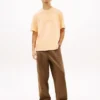 Tommy Jeans Distressed Logo T-Shirt Tommy Jeans Distressed Logo T-Shirt