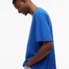 Tommy Jeans Distressed Logo T-Shirt Tommy Jeans Distressed Logo T-Shirt