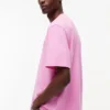 Tommy Jeans Distressed Logo T-Shirt Tommy Jeans Distressed Logo T-Shirt